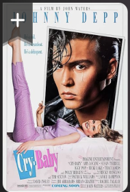 Cry-Baby